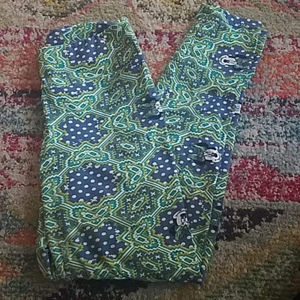 LLR Minnie Mouse Leggings